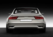 Audi Sportback Concept